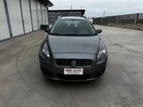 Fiat Croma 1.9 Multijet Dynamic 1.9 120cv 88kw a - gebrauchte Fiat Croma aus dem Jahr 2009