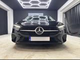 Mercedes-Benz A 200 d DCT 2023 recent maintenance was done - Mercedes-Benz W202