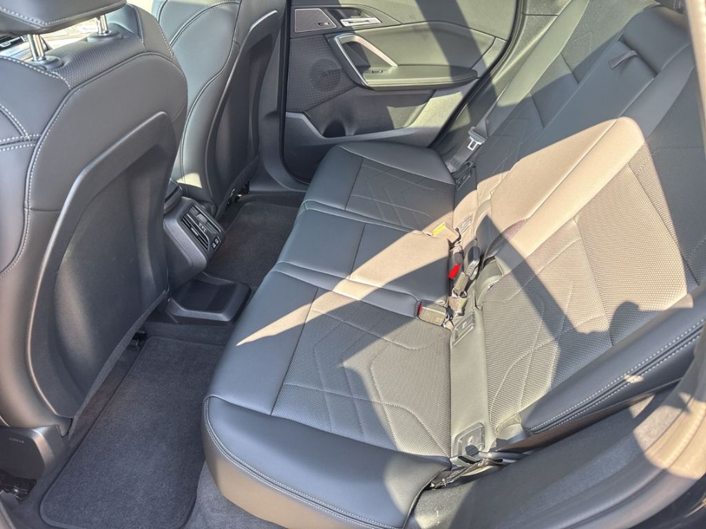 BMW X1 xDrive 30e M Sport Pano ACC HUD Harman/Kardon foto 12