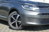 Volkswagen Caddy Maxi Style DSG Listenpreis: ca. 52.000 EUR - : Listenpreis