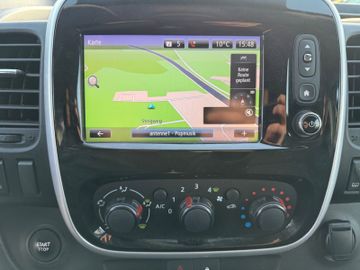 Renault Trafic - 10