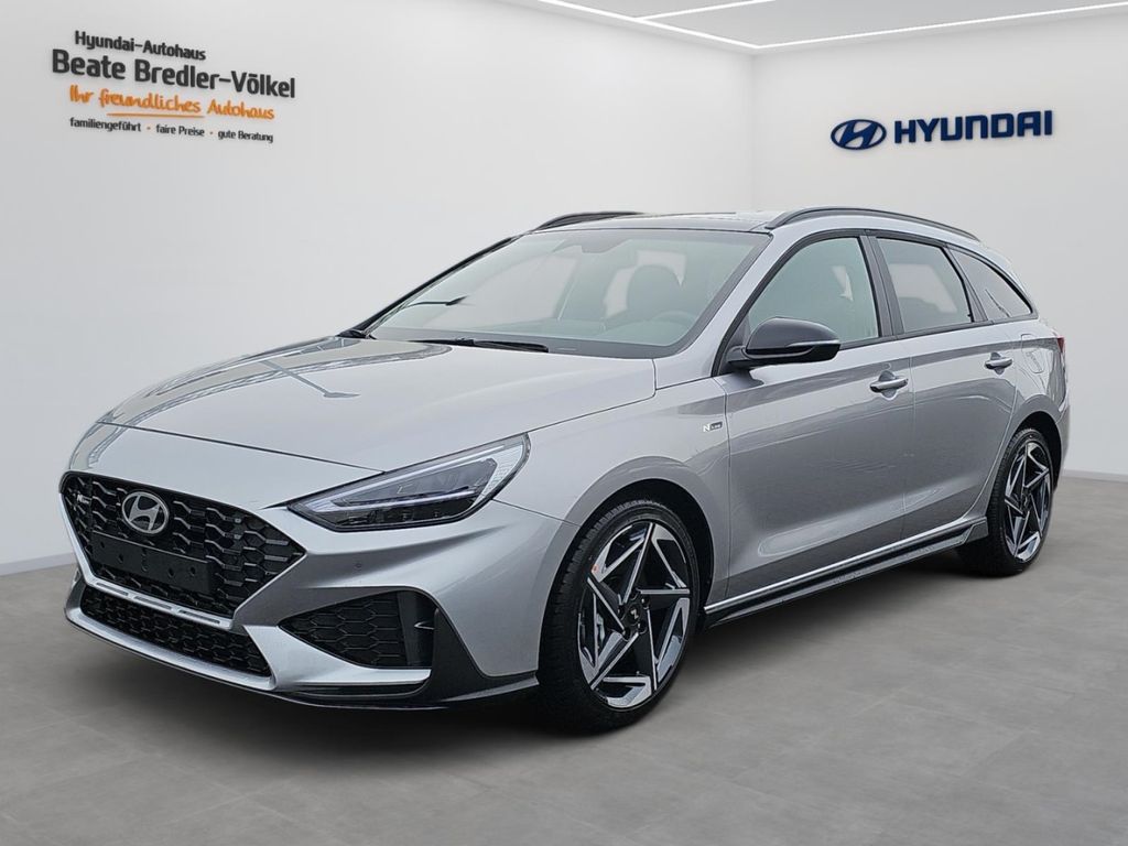 Image of Hyundai i30