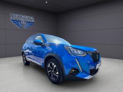 PEUGEOT 2008 Allure KLIMA,NAVI,PDC,360CAM,SHZ,TEMPOMAT