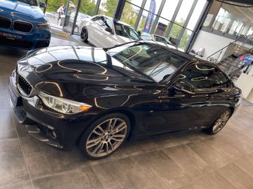 BMW 430 Coupe d xDrive M Sport *LED*ALCANTARA*NAVI*
