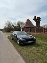 BMW 730D VOLLAUSSTATTUNG - BMW 730 aus 2011: 730d