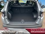 Hyundai TucsonTrend 1.6 T-GDI Keyless GO/SHZ/Totwinkel.. - Hyundai TUCSON: Go
