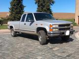Chevrolet Pickup K2500 - Chevrolet Gebrauchtwagen von 1996
