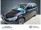 Volkswagen Touran 1.5 TSI DSG Join Navi AHK 7-Sitzer - Volkswagen Touran: Join