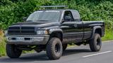 Dodge RAM 2500 8.0L V10 Long Bed 4x4 - Dodge: 4.0