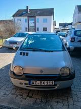 Renault twingo - gebrauchte Renault Twingo aus dem Jahr 2000