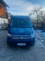 Volkswagen Crafter - Volkswagen Crafter in München