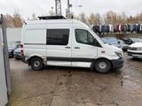 Mercedes-Benz Sprinter Automatik   Wohnmobil - Mercedes-Benz Auto s