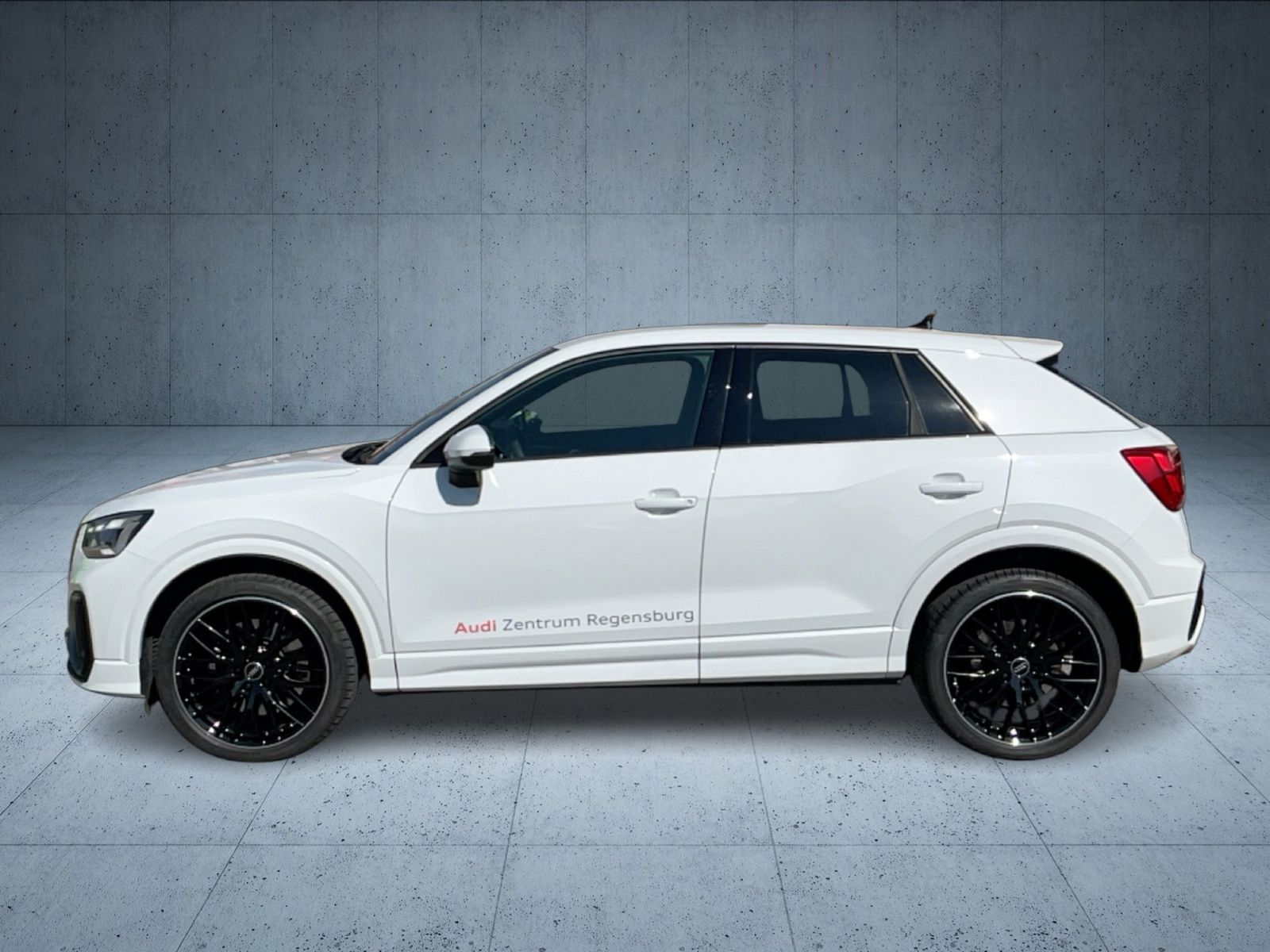 Audi SQ2 - Bild 3