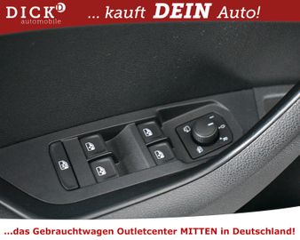 Fahrzeugabbildung SKODA Karoq 1.6TDI Ambit. PANO+NAVI+DAB+CANTON+SHZ+TEM