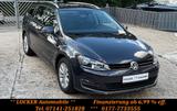 Volkswagen Golf VII TSI Variant DSG LOUNGE AHK PDC Navi Alu - : Grau