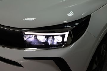 Opel Grandland Elegance LED AHK Navi Kamera