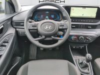 Hyundai BAYON - Vorschau Bild 10