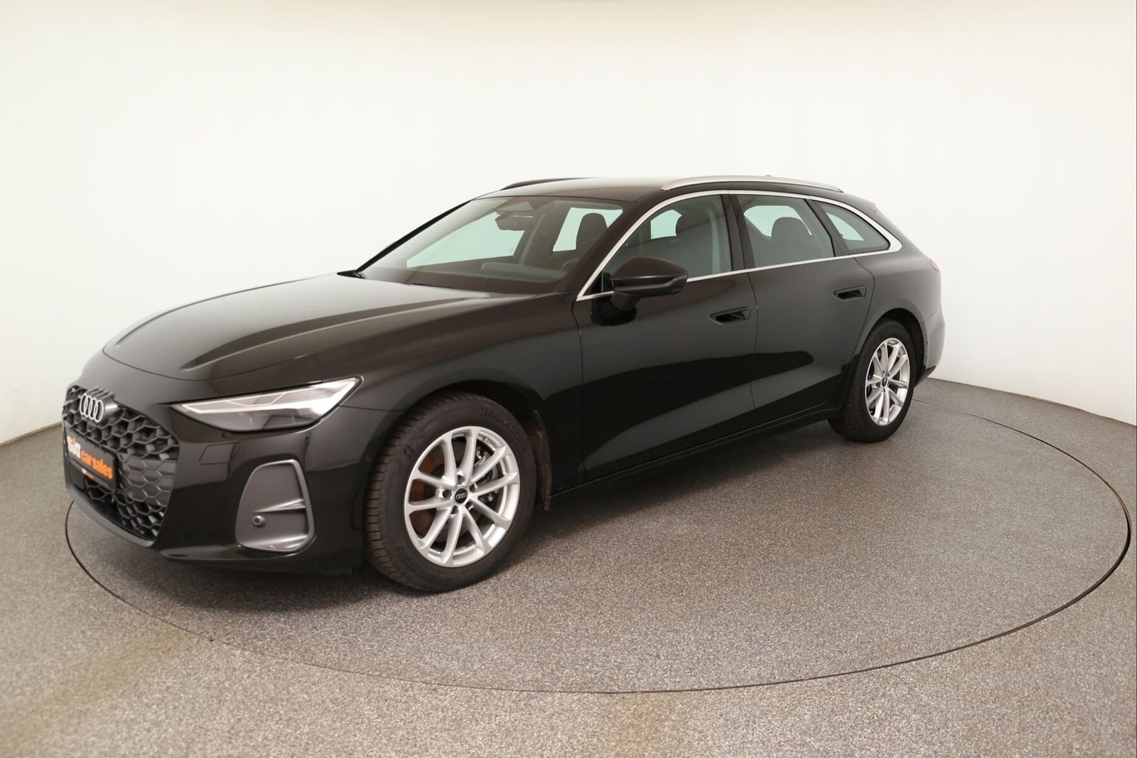 Audi A6 2.0TDI quattro|PANO|Tech+|el.Sportsitze|AHK imagem 3