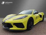 Corvette C8 Convertible Stingray - 6.2 V8 3LT - VOLL - Corvette C8 in Hamburg