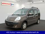 Renault Kangoo 1.5 dCi TomTom Edition - Renault Kangoo in Halle