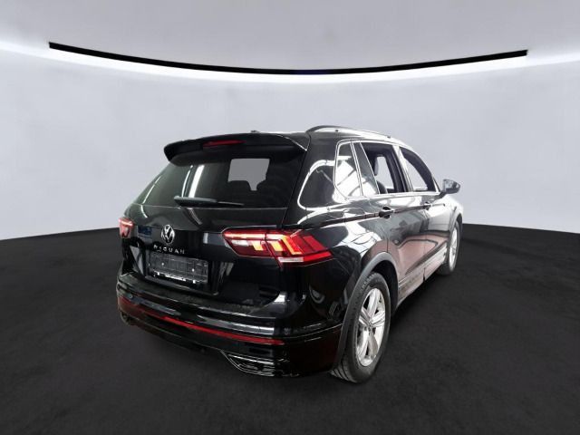 Volkswagen Tiguan - Bild 3