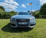 Audi A4 1.8 TFSI