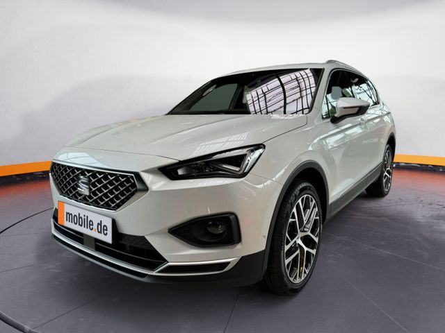 Seat Tarraco 1.5 TSI DSG Xperience Navi AHK Beats DCC