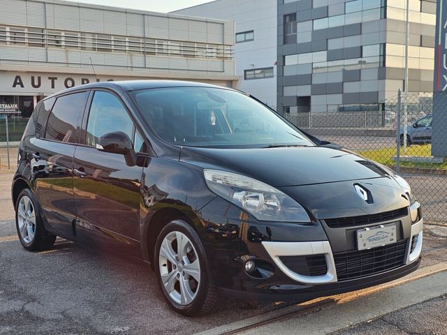 Renault RENAULT SCENIC X-MOD 1.5 DCI 110CV DINAMIQUE