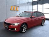 BMW 330d Touring xDrive*Shadow*HUD*Navi*360*ACC - BMW 330 mit Diesel-Antrieb: Kombi, Automatik