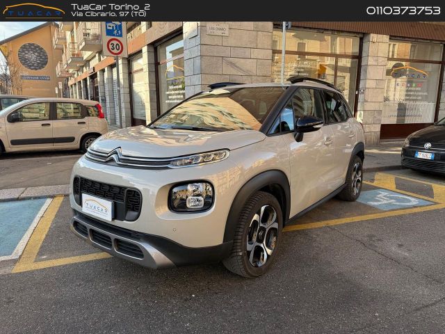 Citroën Citroen C3 Aircross Shine 1.2 PureTech 110