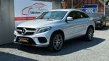 Vorschaubild Mercedes-Benz GLE 350d 4Matic / AMG / SHZ