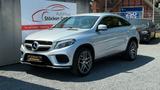 Mercedes-Benz GLE 350d 4Matic / AMG / SHZ - Mercedes-Benz GLE 350 in Hannover