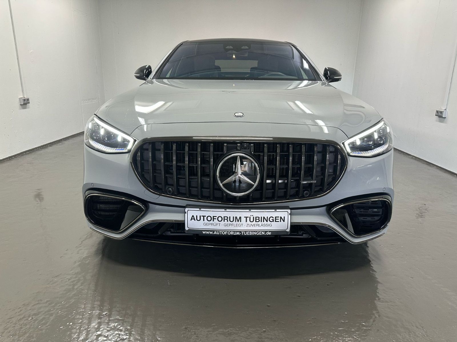 Fahrzeugabbildung Mercedes-Benz S 63 E Performance L *EDITION1*KERAMIK*PANORAMA*