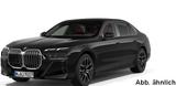 BMW 740d xDrive Navi Leder Tempom.aktiv Panoramadach