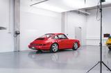 Porsche 964 Carrera 2 CUP * Dt. Fzg /  Zulassung / TOP* - Porsche: Carrera Cup