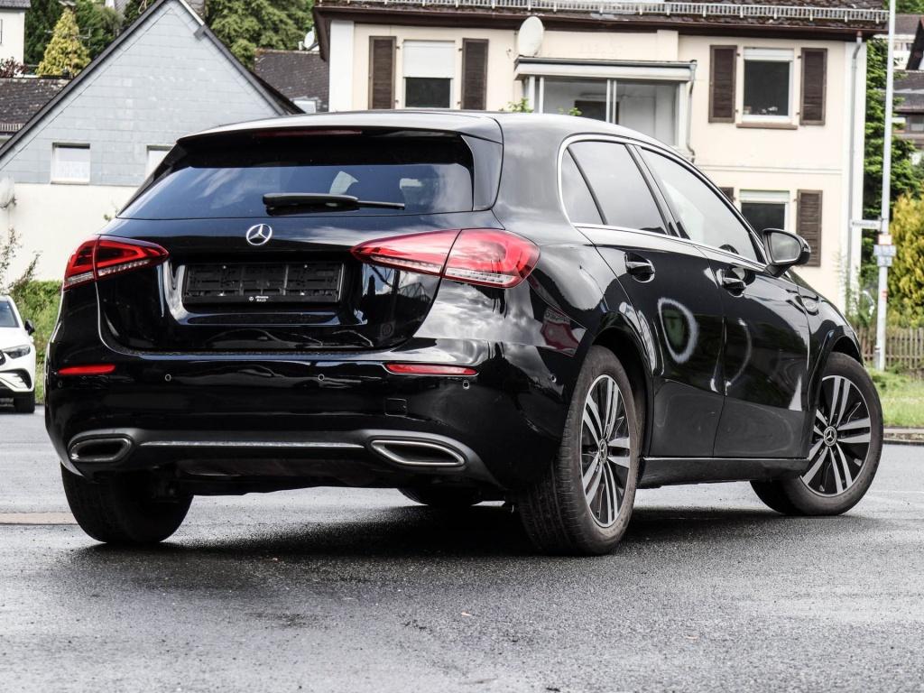 Mercedes-Benz A 180 Progressive/MBeam/Ambiente/Kamera/17''