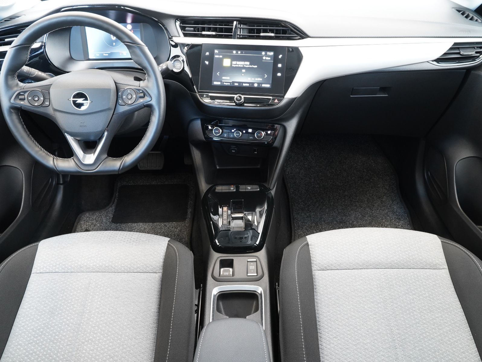 Fahrzeugabbildung Opel Corsa F e Edition FACELIFT/LED/11KW/SOH