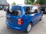 Volkswagen Touran Highline