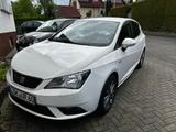 Seat Ibiza 1.4 16V i-Tech i-Tech - SEAT Ibiza i-Tech mit Benzin-Antrieb