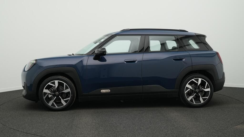 MINI Aceman - Bild 7