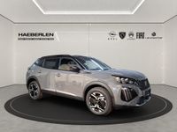 Peugeot 2008 - Vorschau Bild 8