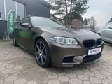 BMW M5 Competition~LED~HUD~MASSAGE-SITZE~ALCANTARA D - gebrauchte BMW M5 aus dem Jahr 2016