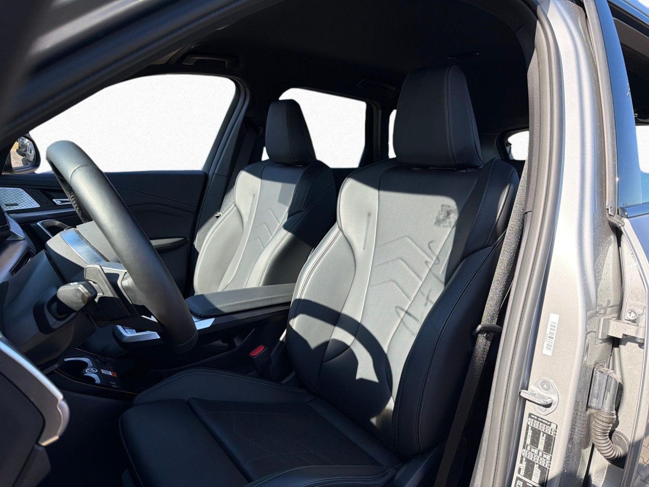BMW X1 - Bild 17