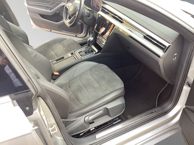 Arteon Shooting Brake 2.0TDI DSG R-Line AHK