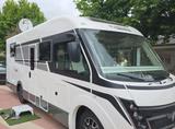 Mobilvetta K-YACHT TEKNO STYLE 90 SOLAR SAT - Mobilvetta K yacht
