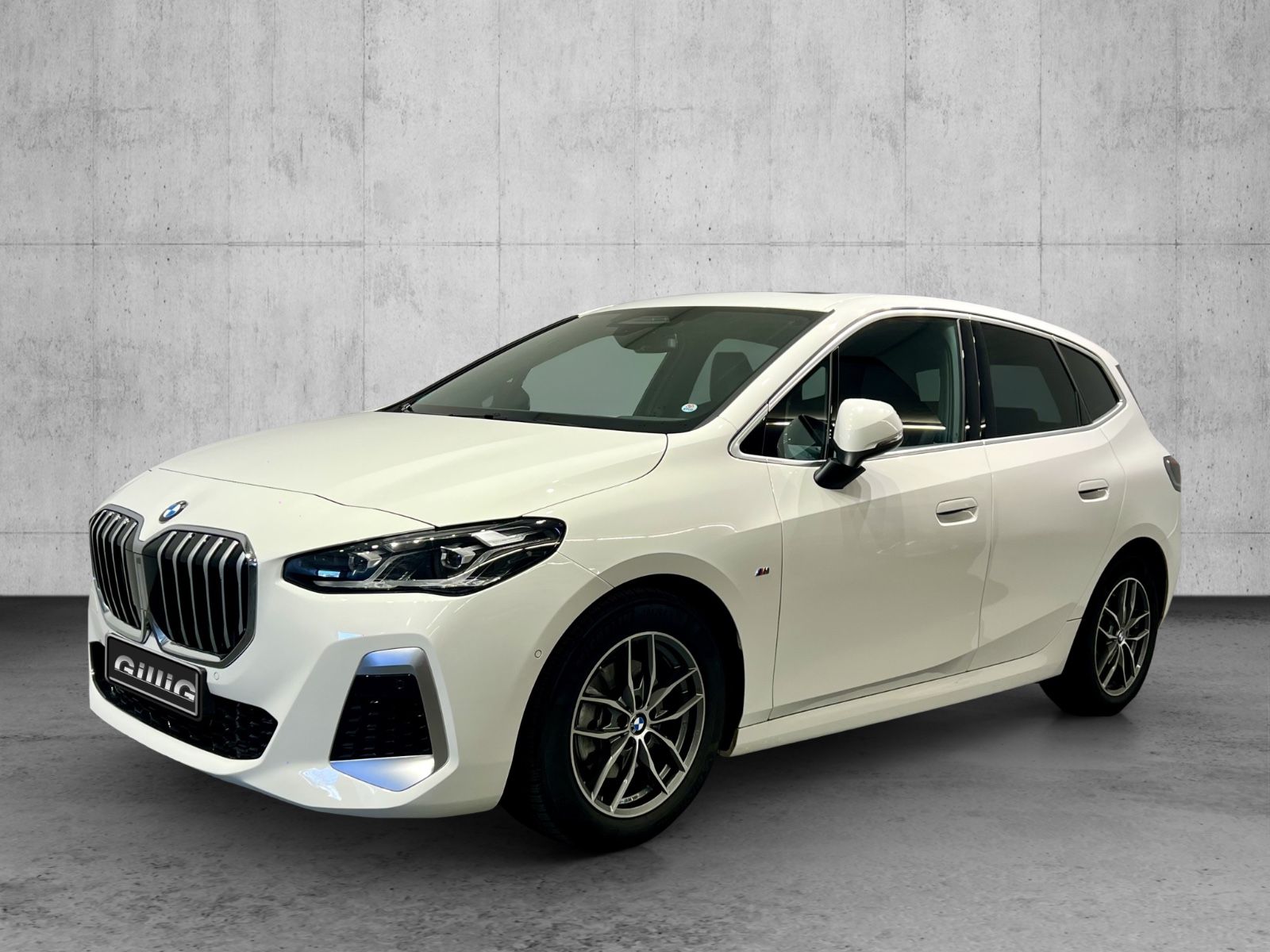 BMW 220 i M Sportpaket*Innovationsp.*Parkass+*uvm.