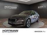 Skoda Octavia Combi 2.0TDI DSG Tour AHK+Matrix+Stdhzg. - Skoda: Standheizung