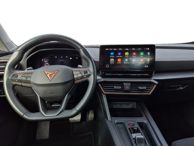 Cupra Formentor 2.0 TDI 7-Gang-DSG 4Drive