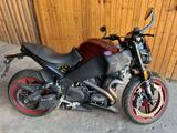 Buell XB12scg CherryBomb - BUELL XB12SCG