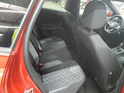 Volkswagen Taigo - Bild 5